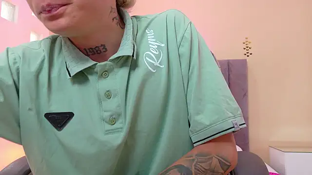 hot webcam porn Nascary Fox