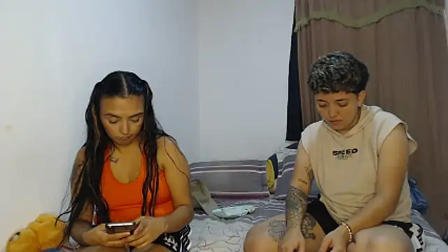 live video cam chat Kathy Luisa