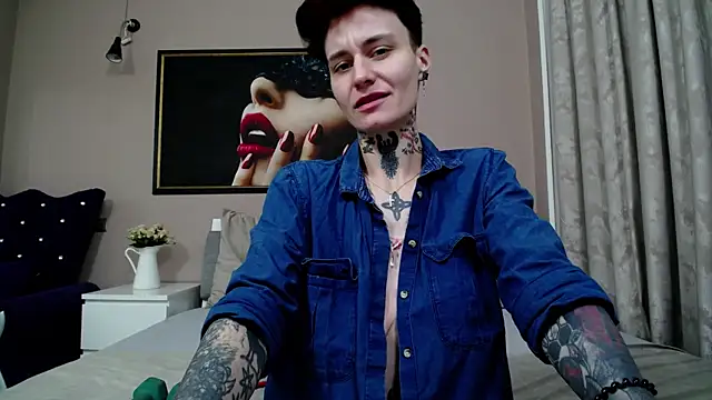 KennyXSX webcam
