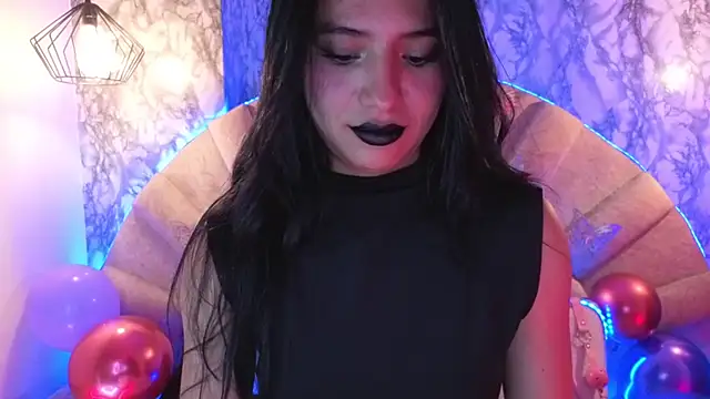 camsex live  Emma Miller 