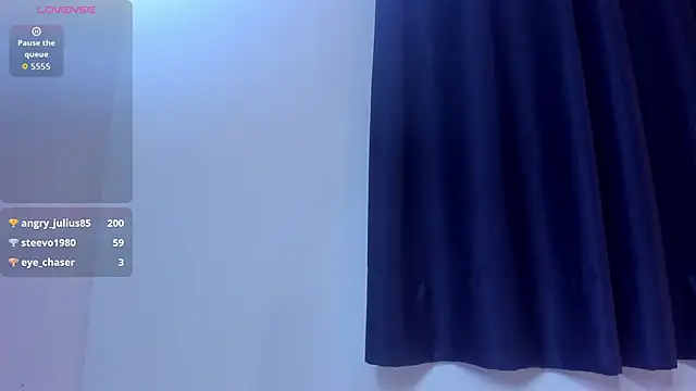 Michel_fitnes webcam