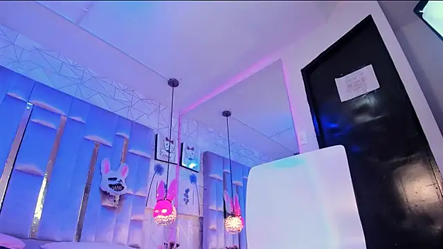 Broklinwhite_ webcam