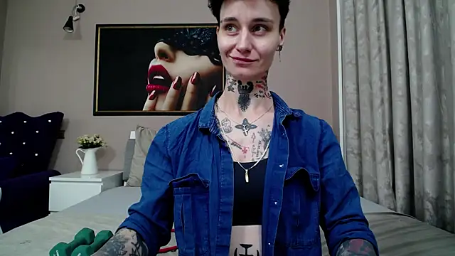 KennyXSX webcam