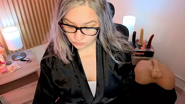 MarianL0ve webcam