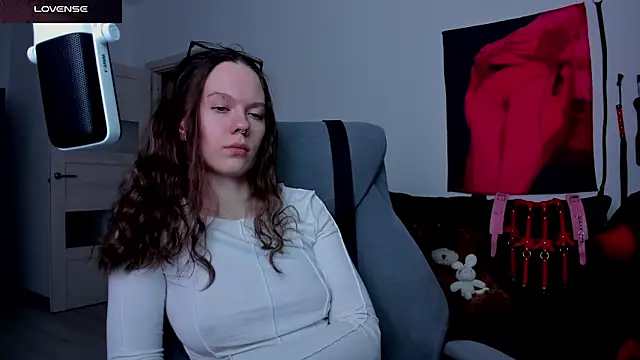 Goddess_of_Fertility webcam