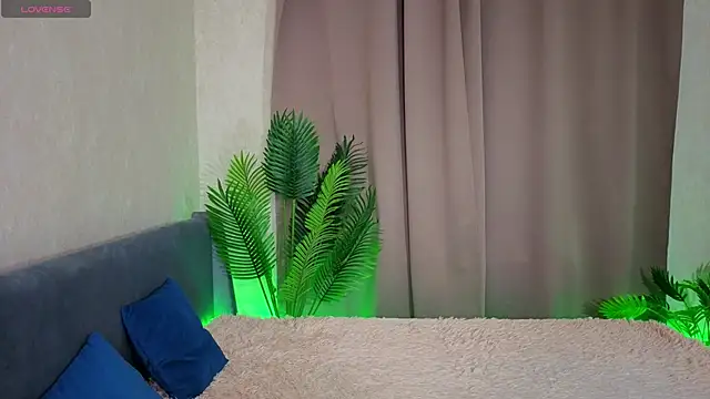 Jennie_Hunter webcam