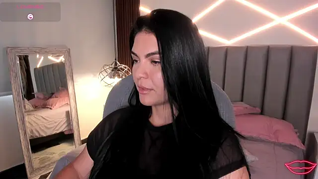 Veronicalanx1 webcam
