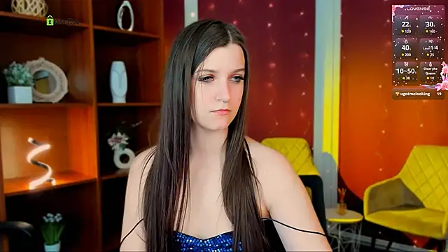 jessi_lady1 - Jessi_lady1's free webcam - UK Sex Cams