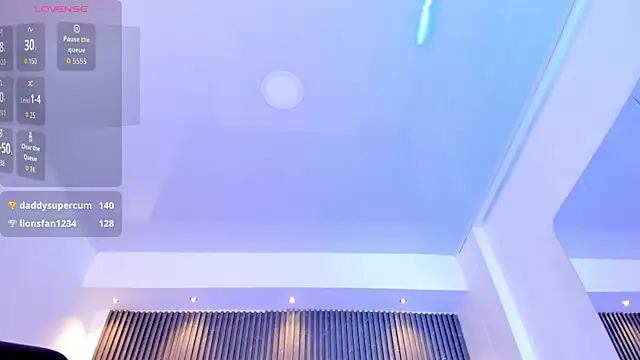 Watch Ivaannaa_ live on EroticFlix - High definition streams