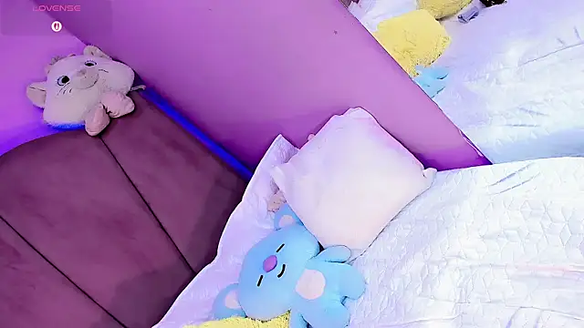 Modèle: AlissonDannae777