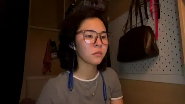 JennyCarpenter webcam