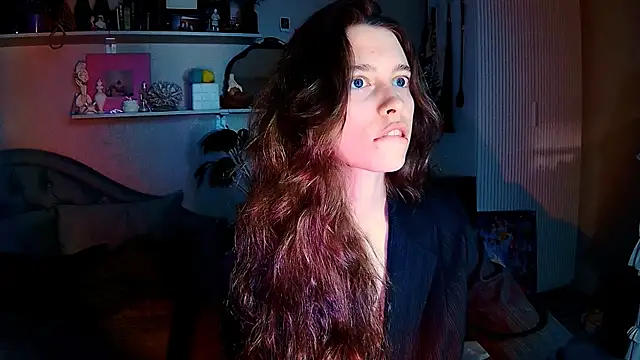 Yoka_paradoXXX webcam