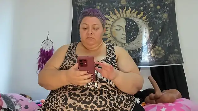 mandy-bbw - MANDY-BBW's free webcam - UK Sex Cams