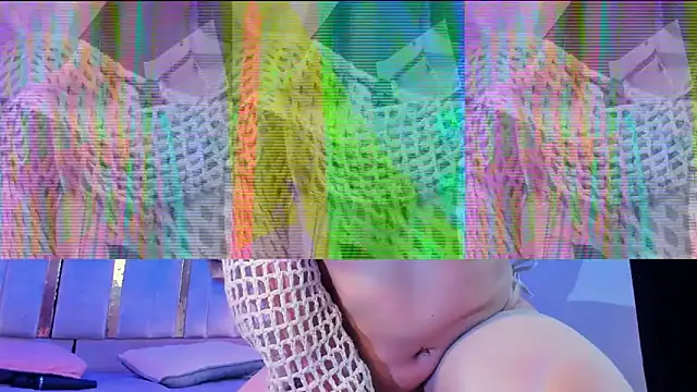 Broklinwhite_ webcam