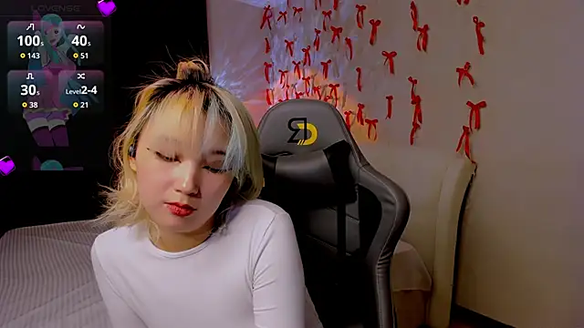 Milla_Aheo webcam