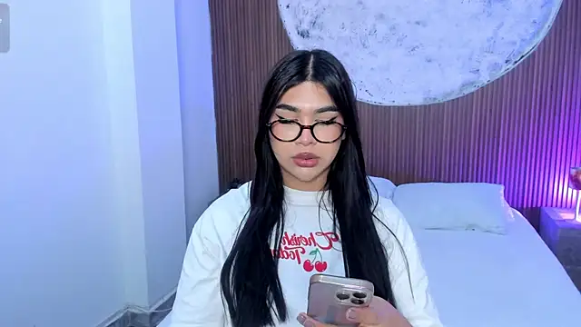 Pelonyie - Trans webcam sex chat