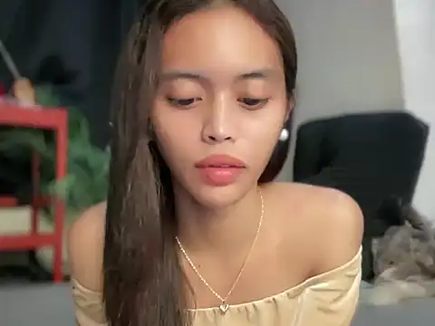 Eneebella - Trans webcam sex chat