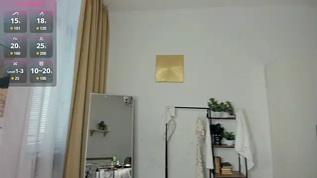 FaaBinaa webcam