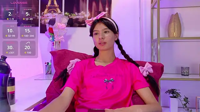 sweetrenata_ - SweetRenata_'s free webcam - UK Sex Cams