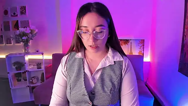 _RosieRider webcam