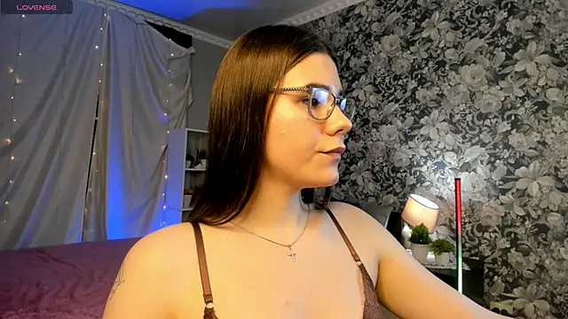 Innad75 - Trans webcam sex chat