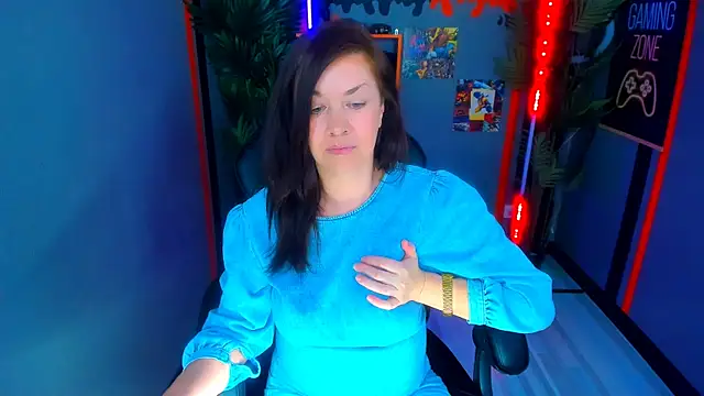 AnaMills live sex cam