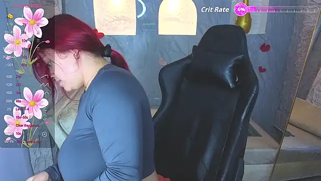 _ambar72_b - _Ambar72_b's free webcam