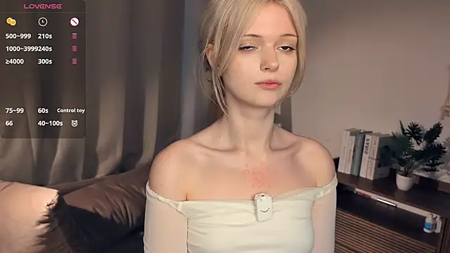 LaureMestler webcam