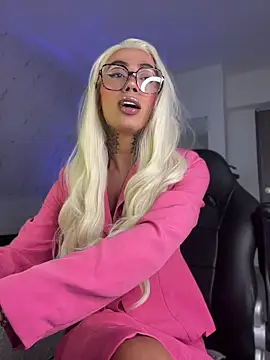 Leldelilly - Trans webcam sex chat