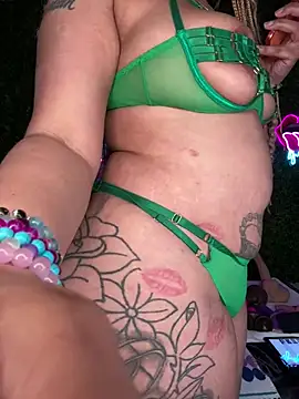 RenaThickAss webcam