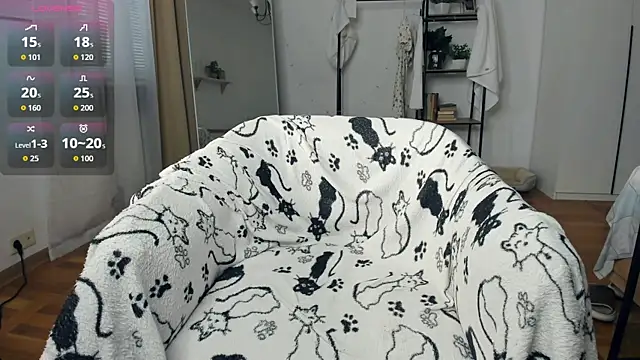  FaaBinaa chat room