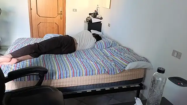 al3xox02 (M young) - CUMSHOW
