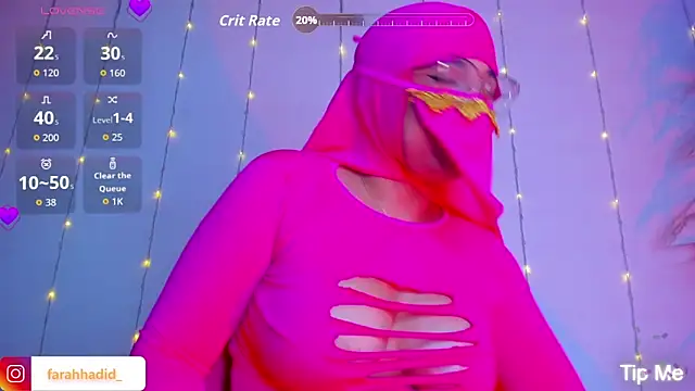 Maisa_issa webcam