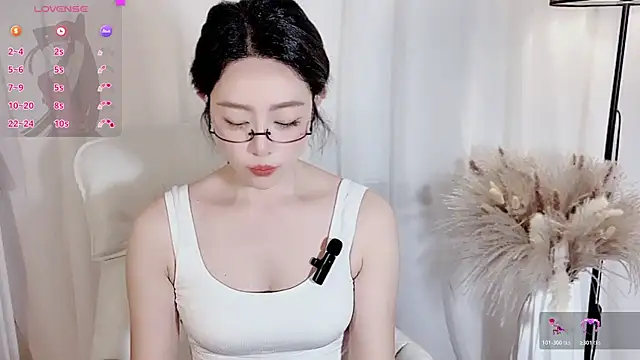 nan_xi webcam