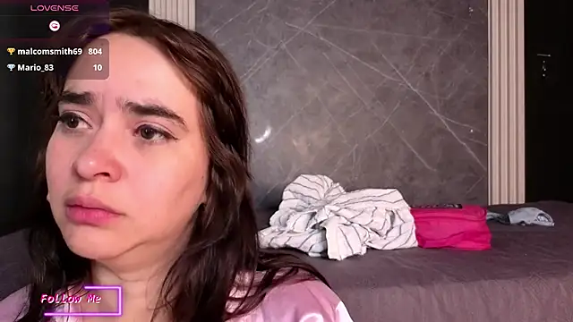 _VALERIAGOMEZ webcam