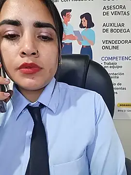 MAYE__13 webcam