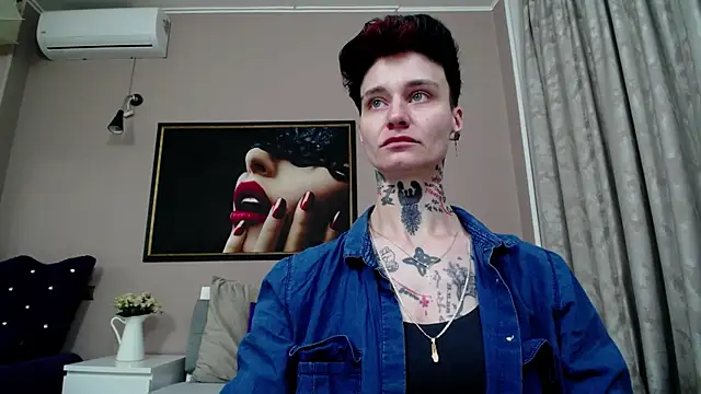 KennyXSX webcam