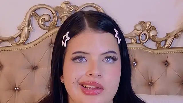Elodie_Laurent webcam