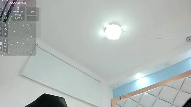 danielamonet webcam