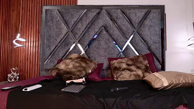 MsCeleste_ webcam