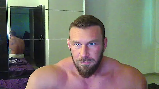 camsex chat Muscularkevin