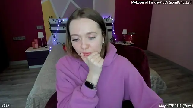free webcam site LizaGost