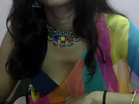 Laila_Cute webcam