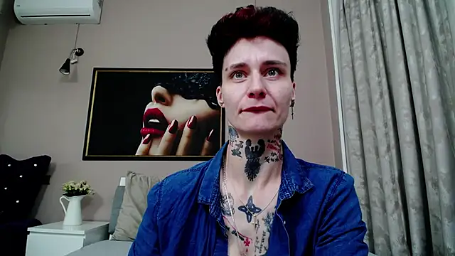 KennyXSX webcam