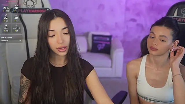 real live cam seks Jasmine Flow