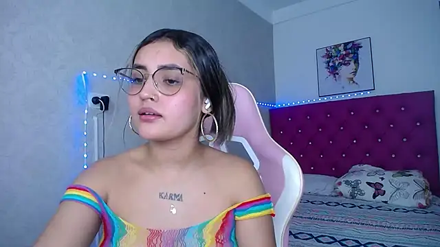 kathe-mills235 webcam