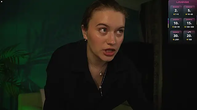 Margot_Ocean webcam