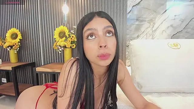 hanna_steel - Hanna_steel's free webcam - UK Sex Cams