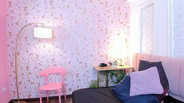 taylor_bennet webcam