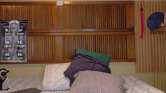 Eli666uwu webcam